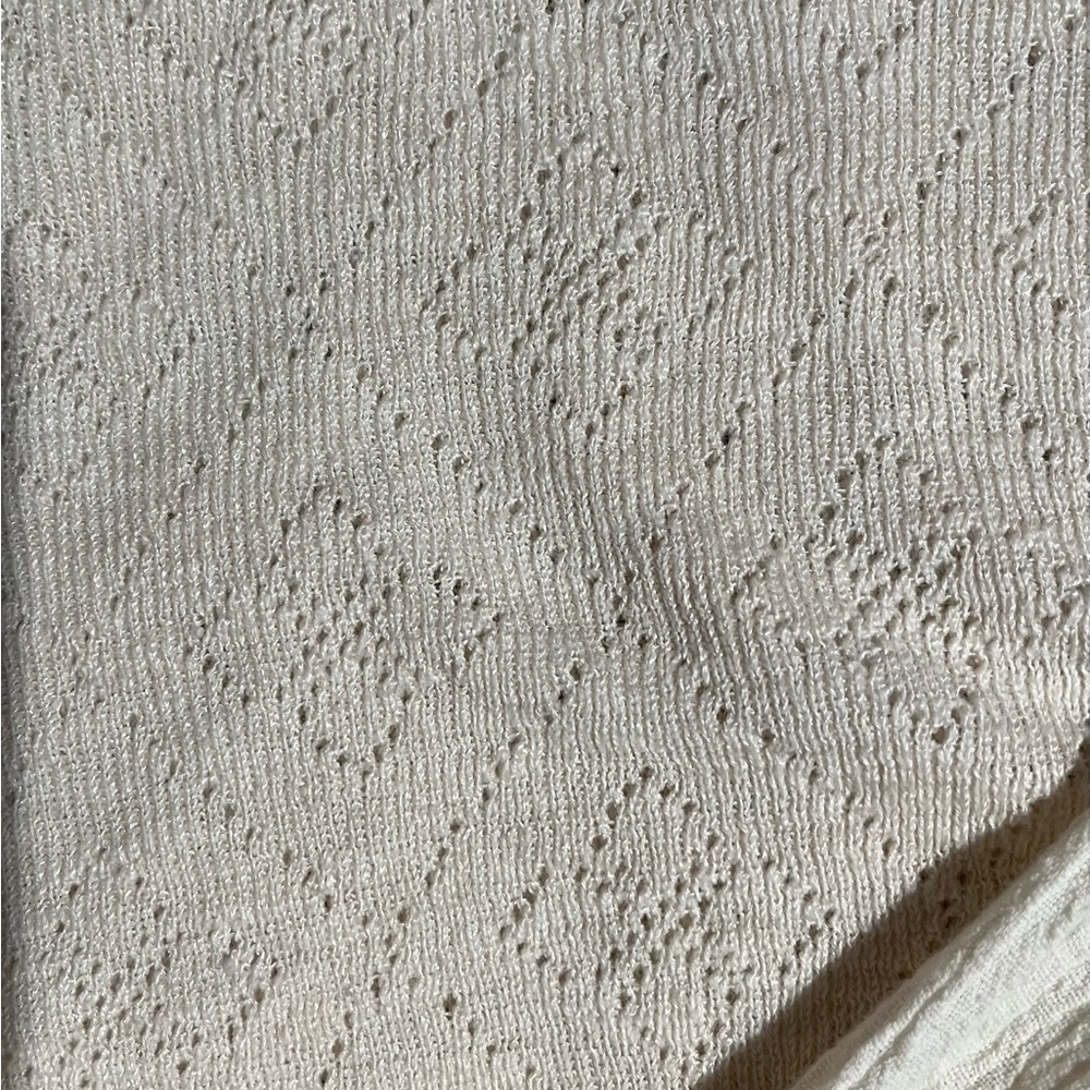 Free People Oversized Sweater - Picture 2 of 6